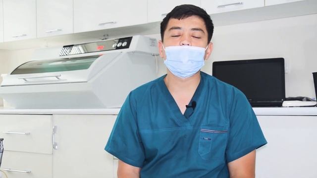 Tish Yiringlashi, Tishga Yiring Yigʻilishi Va Davolash Usullari смотреть онлайн