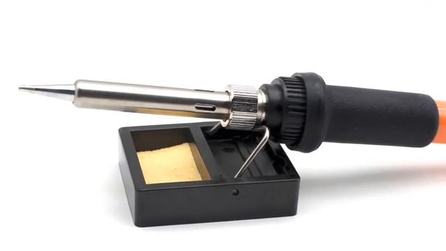 Cheapest soldering iron смотреть онлайн