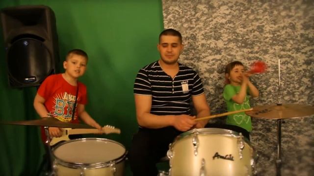 Песня для мамы на день рождения | Танцуй, танцуй, Сплин смотреть онлайн