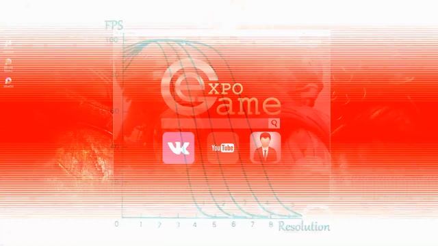 Expo-Gamer: как работает приложение. смотреть онлайн