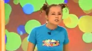 Спортивная передача «Прыг-скок команда»