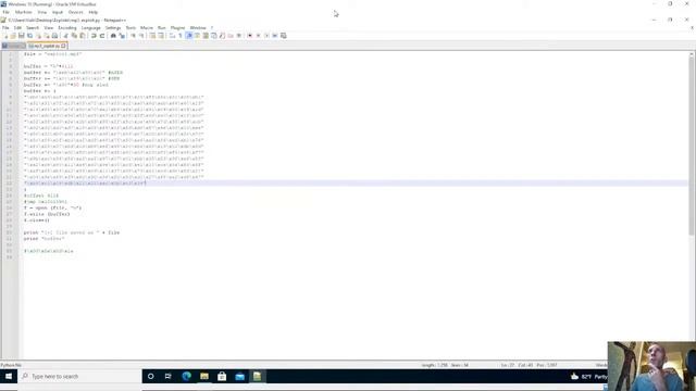 Lets Hack: Making a box for THM (hopefully) смотреть онлайн