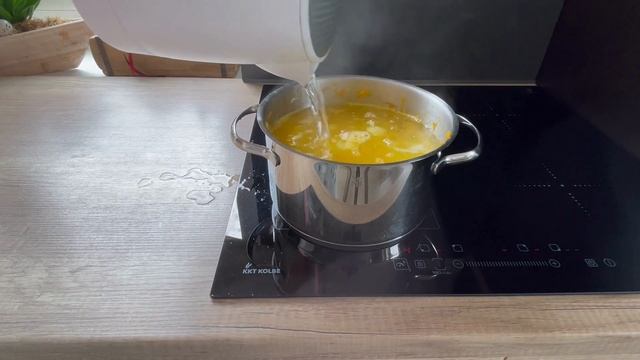 Я беру Одну Банку Фасоли и готовлю за 20 Минут гениальный Суп! Вкусный и простой Рецепт ! смотреть онлайн