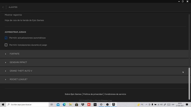Como SOLUCIONAR problema de DirectX 12 beta a Directx 11 en Fortnite !! смотреть онлайн
