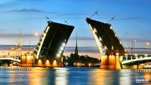 Беломор канал - Разведенные мосты. Cover смотреть онлайн