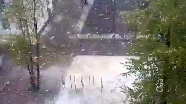 Москва перед праздником.! смотреть онлайн