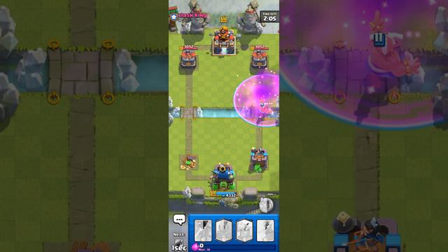 Being bad in null royal/ clash royale rules смотреть онлайн