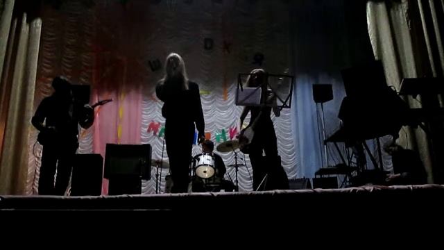 My Last Eclipse - Исповедь предателя (Entropic Veil cover) смотреть онлайн