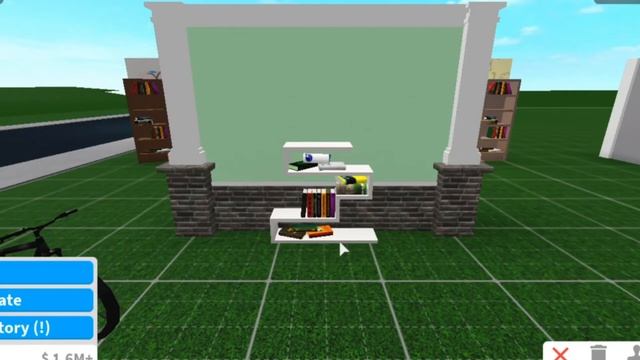 10+ AESTHETIC STORAGE IDEAS for Welcome to Bloxburg! (Multiple Aesthetics!!!) смотреть онлайн