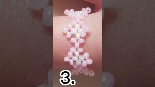 Идеи ваушного легкого кольца???????? смотреть онлайн