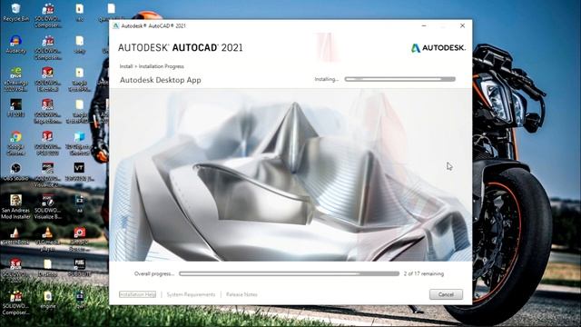Autocad 2020, 2021 installation guide, How to download and install autocad free version for student смотреть онлайн