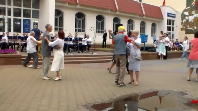 Вальс-Мюзет СВЕТ И ТЕНИ! смотреть онлайн