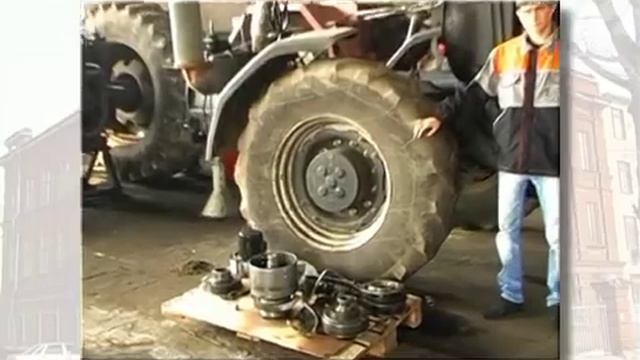 Профессиональное училище № 30 Елец смотреть онлайн