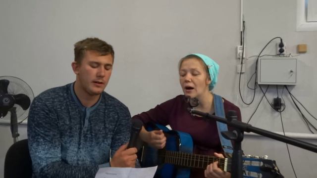 Служение Господу с чаепитием смотреть онлайн