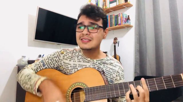 Matheus Duarte - El Jardín Donde Vuelan Los Mares - Fito Paez смотреть онлайн