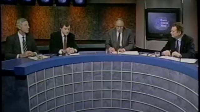 Dr. William C. Roberts Merck Cholesterol Management 1-19-1993 смотреть онлайн