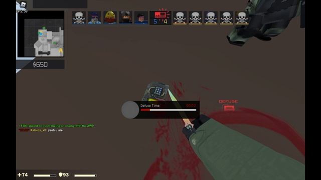 CBRO Roblox RAC Ban Appeal смотреть онлайн