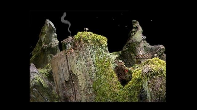 Samorost 1 ► Прохождение Классики от Amanita Design смотреть онлайн