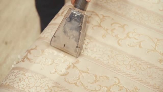 Чисто сервис. Химчистка дивана смотреть онлайн