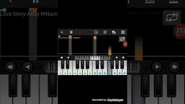 Perfect piano for android смотреть онлайн