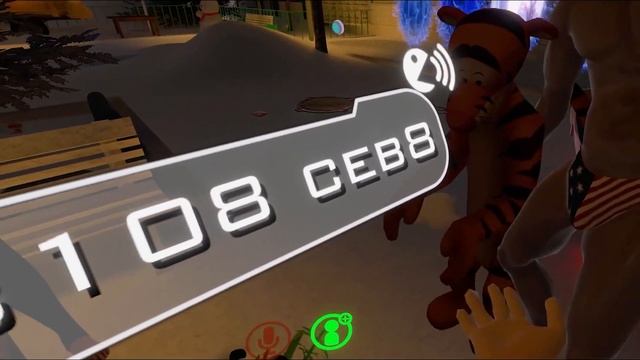 VR - Самые смешные моменты #1 (Mr.Marmok) смотреть онлайн
