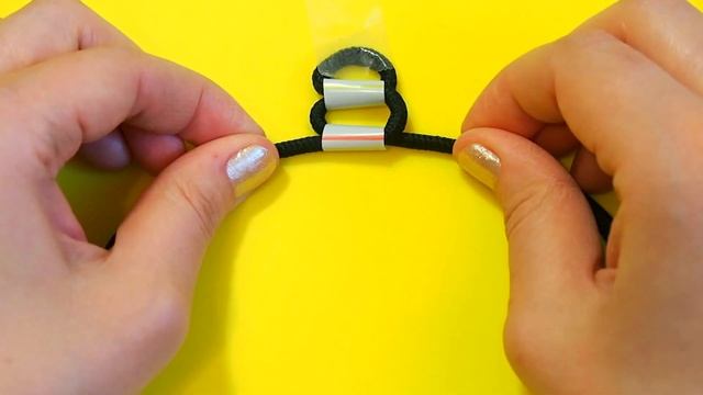 DIY БРАСЛЕТЫ СВОИМИ РУКАМИ из ШНУРКОВ✸Готовимся к Лету✸УКРАШЕНИЯ своими руками✸На Бюджете Bracelets смотреть онлайн