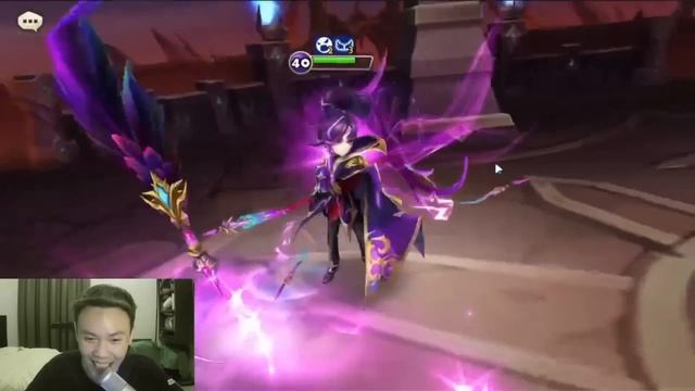 This L&D Challenge almost gave me a heart attack !! смотреть онлайн