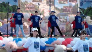 Песня о Судже