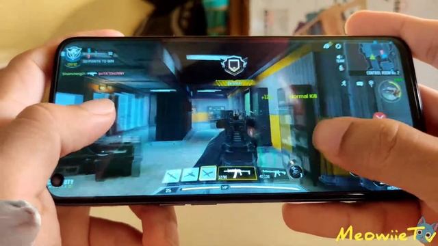 Realme 6 Game Review Tagalog | It is Still Worthy to Buy Realme 6 This 2022? смотреть онлайн