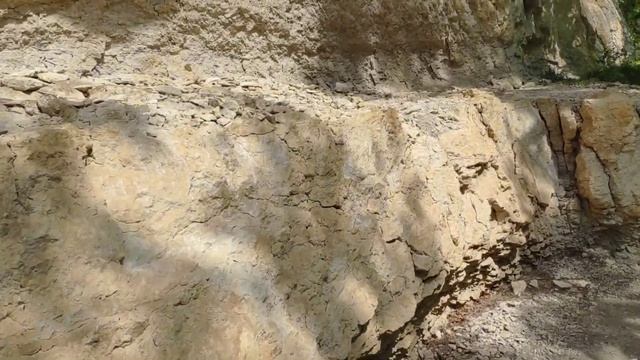 Скала Чёртов палец. Достопримечательности Адыгеи. смотреть онлайн