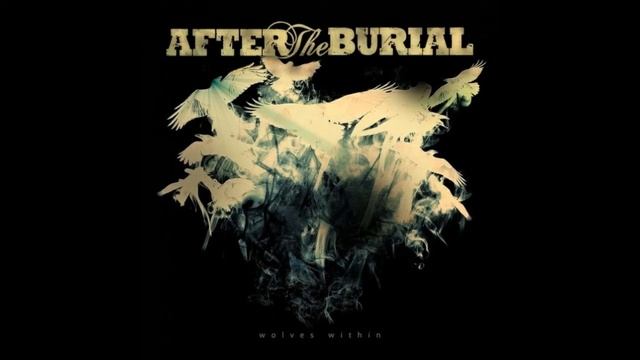 [16-BIT] After The Burial - A Wolf Amongst Ravens смотреть онлайн