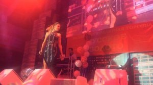 Юлиана Караулова, Разбитая любовь