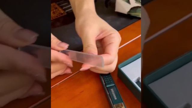 BỘ DỤNG CỤ CẮT MÓNG TẠI NHÀ смотреть онлайн