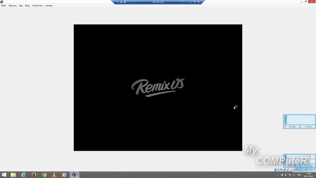 Remix OS установка на флешку, и обзор функционала смотреть онлайн