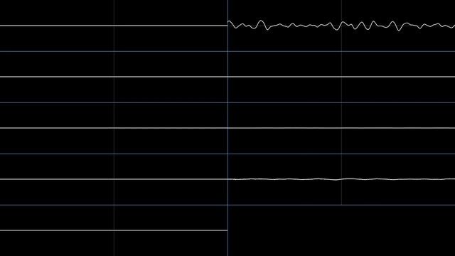 [MIDI] Windows - fnkngrvn (Oscilloscope View) смотреть онлайн