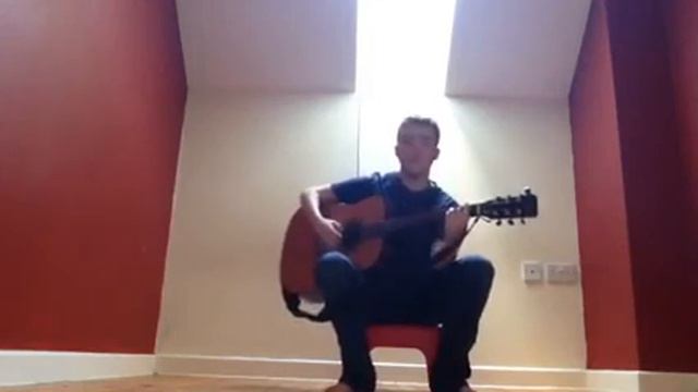 The Animals - The house of the rising Sun (cover) смотреть онлайн