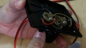 Тестер Ц4315 - Правка стрелки, балансировка подвижной системы, проверка тока полного отклонения.