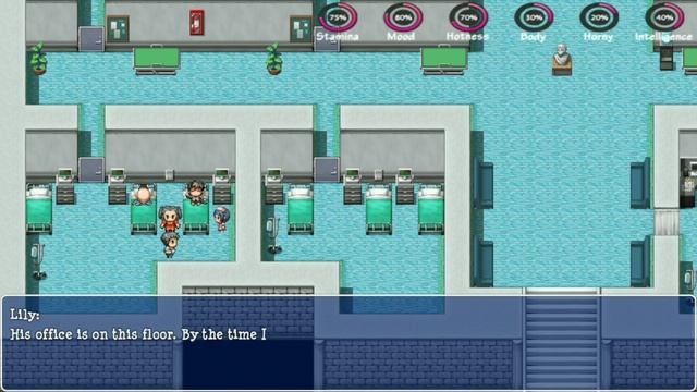 Lily Of The Valley v1.2 Game #10 смотреть онлайн