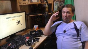 Лучшая бюджетная карповая катушка KAIDA FM7000A