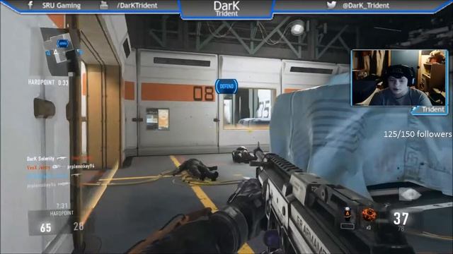 Game 2 AW TS vs @VexX_Ladies - "This Was Fun" - 1080p смотреть онлайн