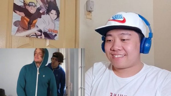 "If Everything Was Like AMONG US | Shiloh & Bros" - Reaction!!