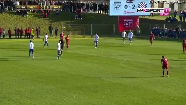 Mladost.Zdraovi.vs.Hajduk-08/11/2022 смотреть онлайн
