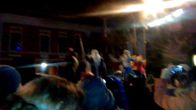 Старая Русса 1 января 2017 часть 3 смотреть онлайн