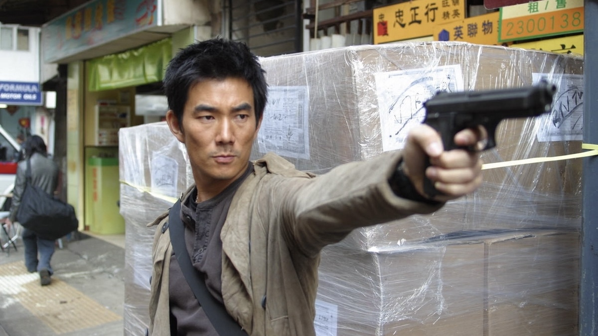 Горячие новости (фильм, 2004)