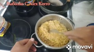 УЛОВИСТАЯ ПРИКОРМКА НА КАРАСЯ Летом. Своими руками