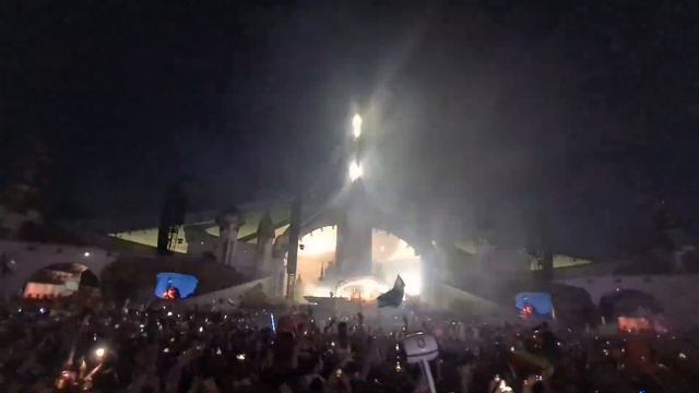 Alesso - If I Lose Myself vs. Infinity live @tomorrowland 2022 смотреть онлайн