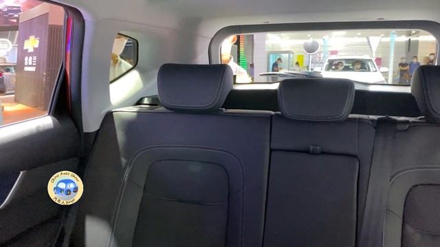 2022 Chery Tiggo7 Plus Walkaround—China Auto Show—2022款奇瑞瑞虎7 Plus，外观与内饰实拍 смотреть онлайн