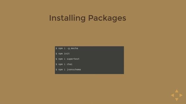 React JS Understanding Testing using Mocha and Chai смотреть онлайн