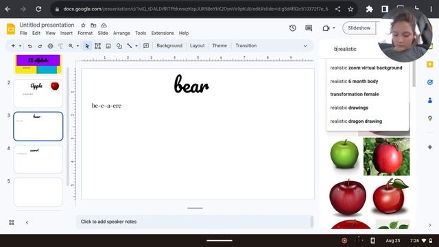 my Spanish project смотреть онлайн