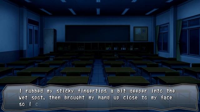 Corpse Party: Book of Shadows Walkthrough Part 26 No Commentary смотреть онлайн